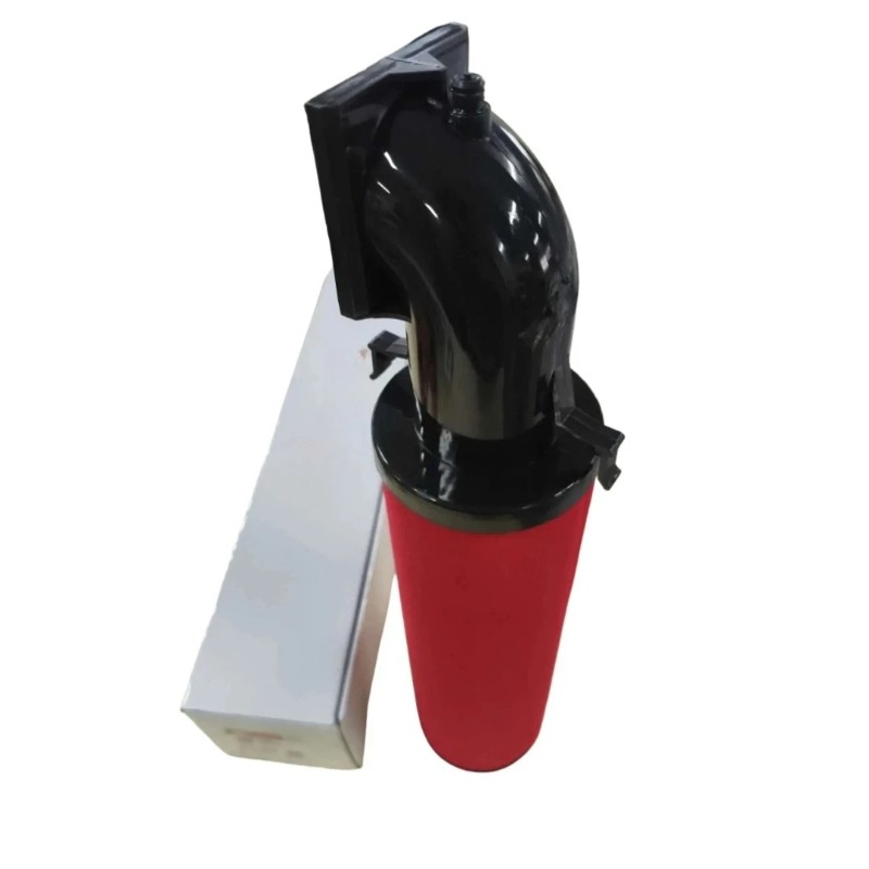 Power Tools Ingersoll Rand - 88344239 ไส้กรองแบบอินไลน์ ใช้ได้กับอะไหล่เครื่องอัดอากาศ Ingersoll Rand