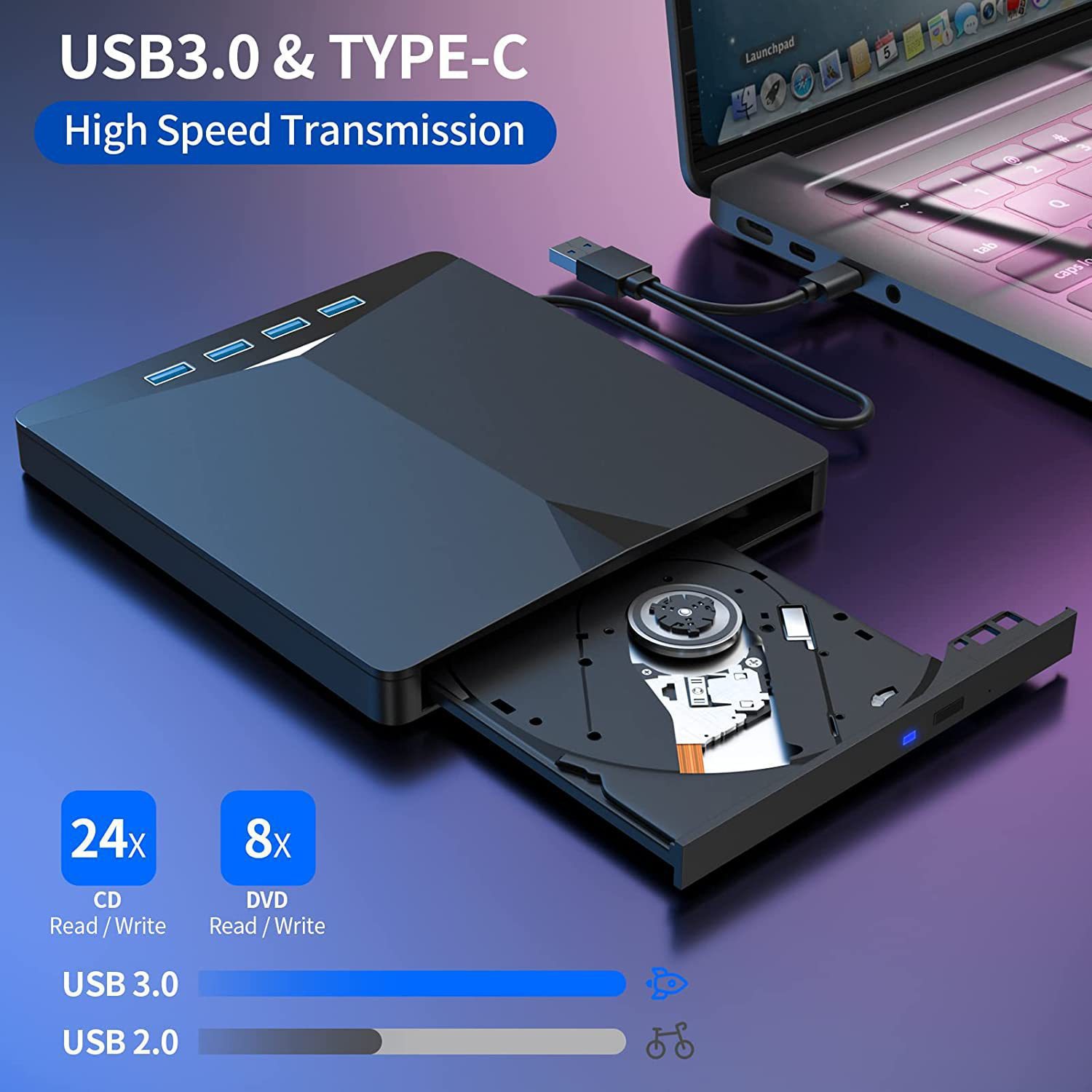 Power Tools Windows 10 - เครื่องอ่าน, เครื่องเขียน, เครื่องเล่น สำหรับเดสก์ท็อปพีซี แล็ปท็อป วินโดวส์