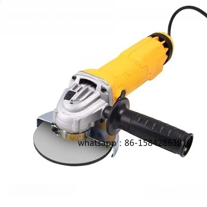 Power Tools Hand Held - เครื่องเจียรไฟฟ้า 125 มม./150 มม. 1400 วัตต์