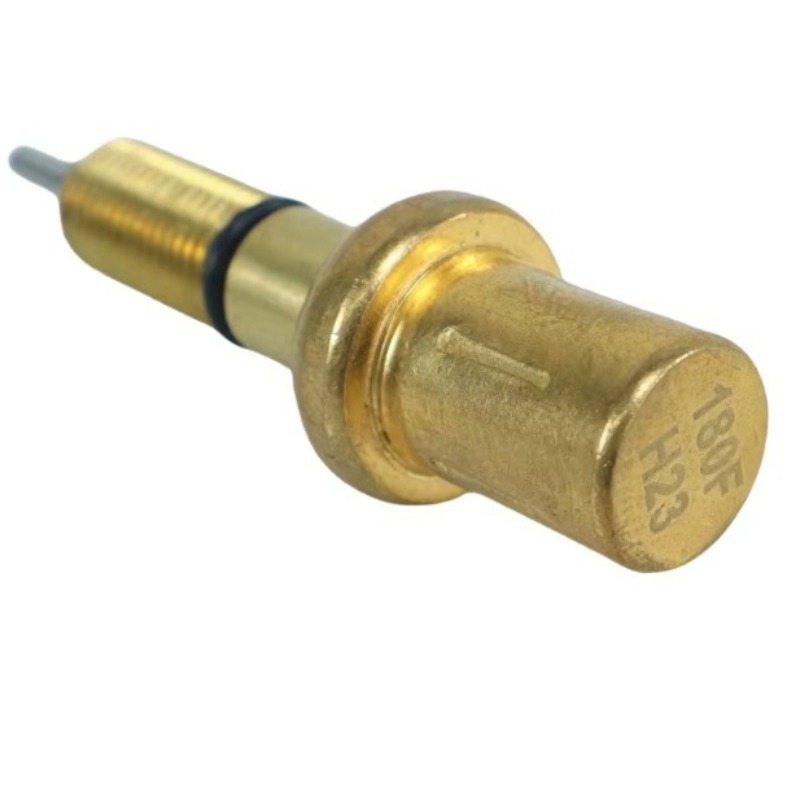 Power Tools Ingersoll Rand - 23710842 วาล์วควบคุมอุณหภูมิสำหรับอะไหล่เครื่องอัดอากาศแบบสกรูของ Ingersoll Rand