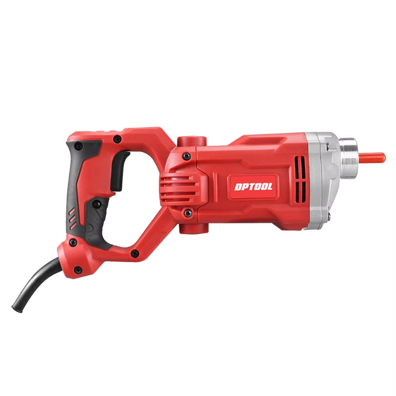 Power Tools Hand Held - เครื่องสั่นคอนกรีตไฟฟ้าแบบมือถือ กำลังสั่นสะเทือน 1200 วัตต์ ขายตรงจากโรงงาน