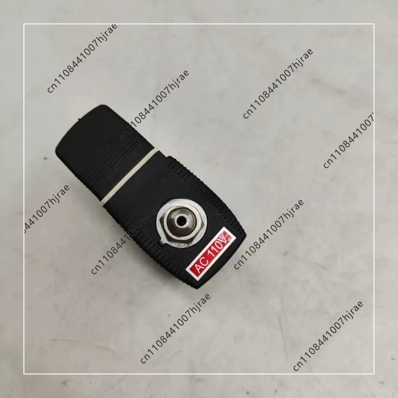 Power Tools Ingersoll Rand - วาล์วโซลินอยด์ 95130120 AC110V ใช้ได้กับเครื่องอัดอากาศแบบสกรู Ingersoll Rand
