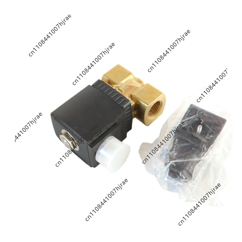 โซลินอยด์วาล์ว 36842300 240V 5 - Power Tools Ingersoll Rand บทวิจารณ์และราคา