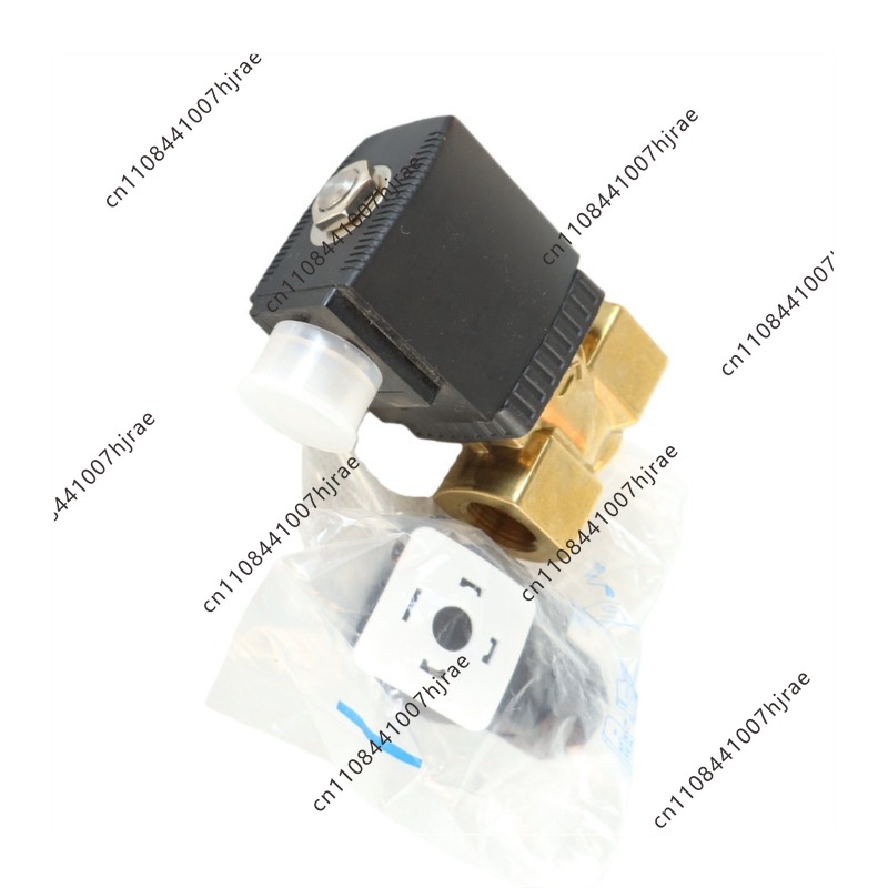 โซลินอยด์วาล์ว 36842300 240V 5 - Power Tools Ingersoll Rand บทวิจารณ์และราคา