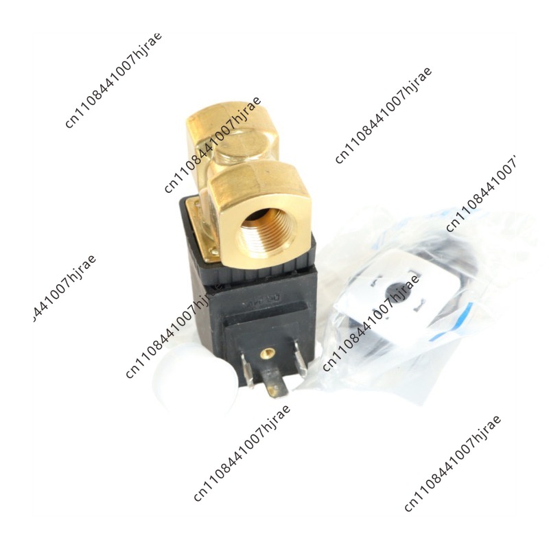 โซลินอยด์วาล์ว 36842300 240V 5 - Power Tools Ingersoll Rand บทวิจารณ์และราคา