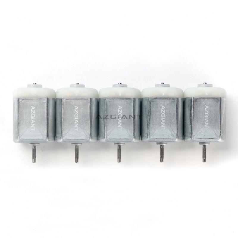 PAN14EE12AA1 5pcs DC มอเตอร์ 4 - Power Tools China บทวิจารณ์และราคา