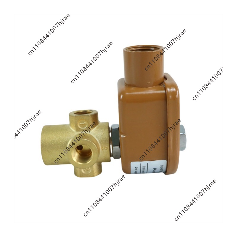 วาล์วโซลินอยด์ 39418926 ตัววาล - Power Tools Ingersoll Rand บทวิจารณ์และราคา