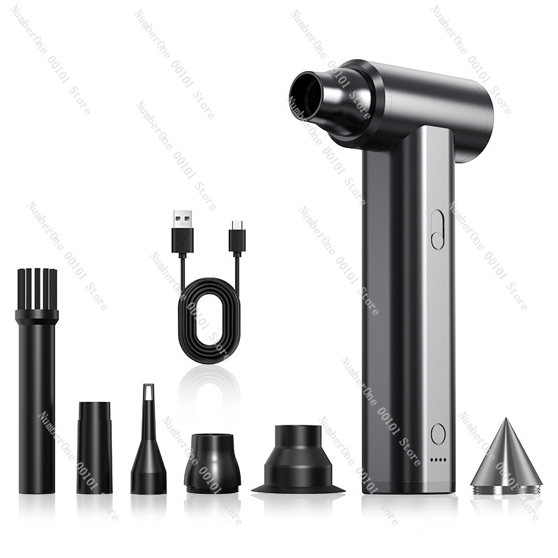 พัดลมพกพาแบบชาร์จไฟได้ เครื่อง - Power Tools Hand Held บทวิจารณ์และราคา