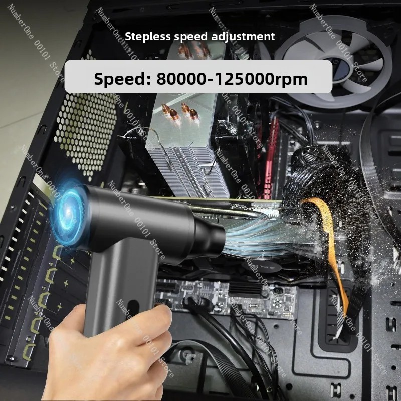 พัดลมพกพาแบบชาร์จไฟได้ เครื่อง - Power Tools Hand Held บทวิจารณ์และราคา