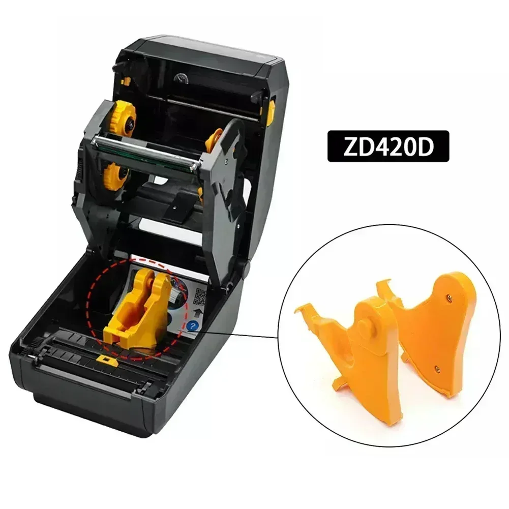 2PCS เครื่องพิมพ์ความร้อนผู้ถื - Power Tools Wholesale บทวิจารณ์และราคา