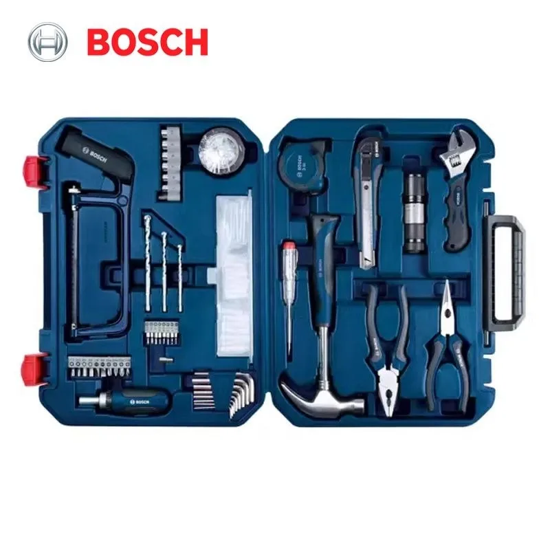 BOSCH 2607002789 ชุดเครื่องมือ - Power Tools Set บทวิจารณ์และราคา