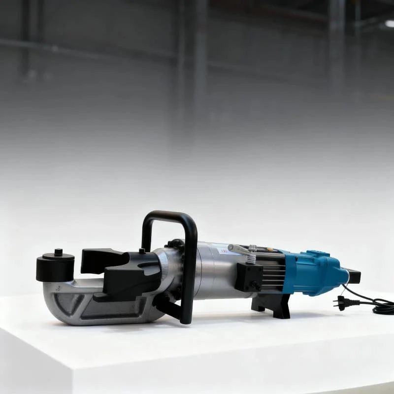 เครื่องดัดเหล็กไฟฟ้าแบบมือถือ  - Power Tools Hand Held บทวิจารณ์และราคา