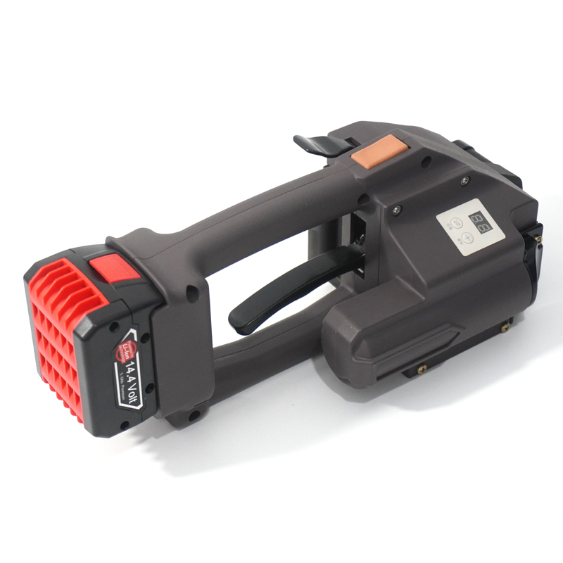 เครื่องรัดสายรัดแบบมือถือรุ่นใ - Power Tools Hand Held บทวิจารณ์และราคา