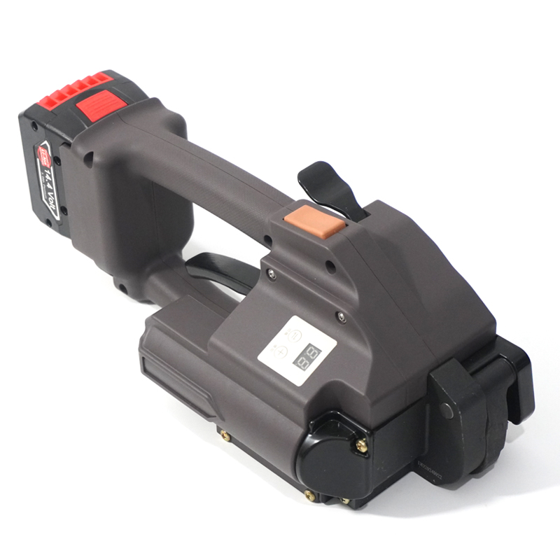 เครื่องรัดสายรัดแบบมือถือรุ่นใ - Power Tools Hand Held บทวิจารณ์และราคา