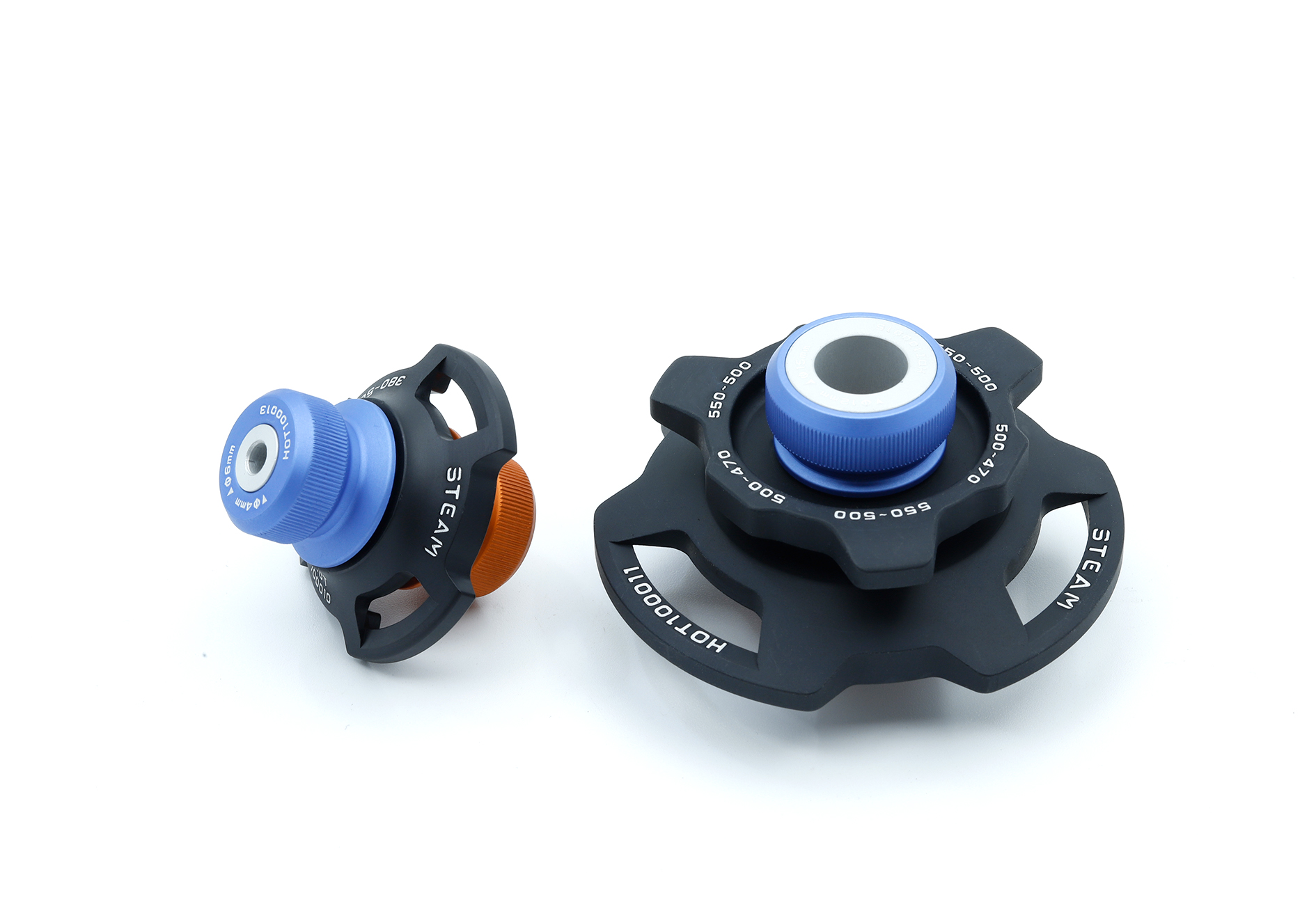 ไอน้ํา Universal ใบพัด Balance - Power Tools World บทวิจารณ์และราคา