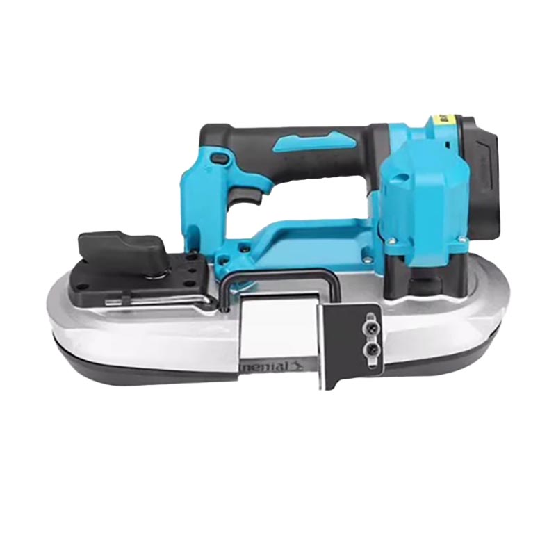 เลื่อยสายพานไร้สายแบบพกพา 490W - Power Tools Hand Held บทวิจารณ์และราคา