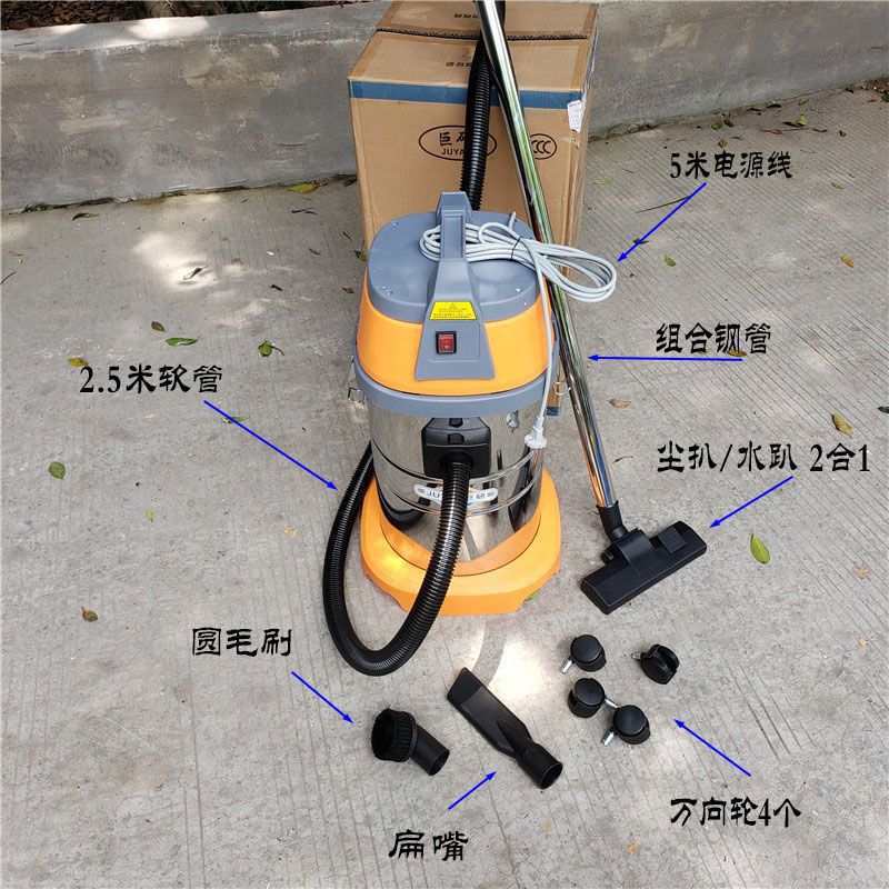 บริษัทรับทำความสะอาดกำลังสูง บ - Power Tools Company บทวิจารณ์และราคา