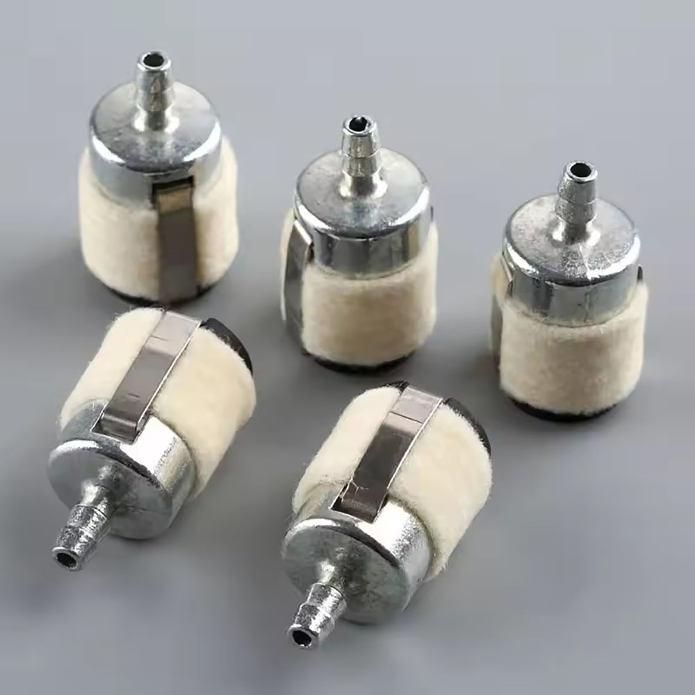 ไส้กรองเชื้อเพลิงขนแกะธรรมชาติ - Power Tools World บทวิจารณ์และราคา