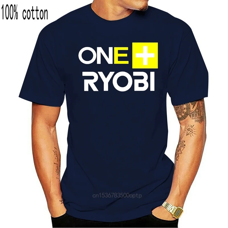 Ryobi เสื้อยืดแฟชั่นผู้ชายเครื - Power Tools China บทวิจารณ์และราคา