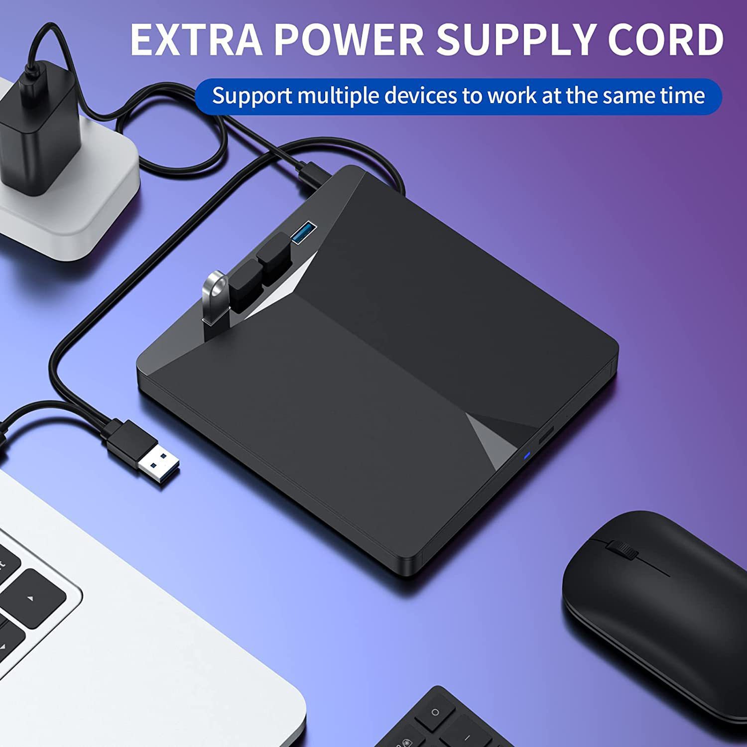เครื่องอ่าน, เครื่องเขียน, เคร - Power Tools Windows 10 บทวิจารณ์และราคา