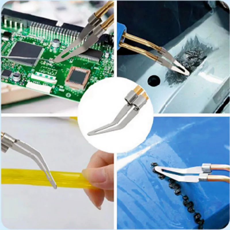หัวแร้งบัดกรีแบบปรับได้ 3/5/10 - Power Tools Wholesale บทวิจารณ์และราคา