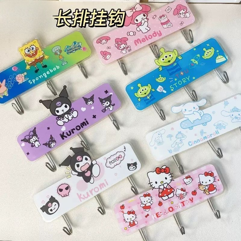 ตะขอแขวนผนังลายการ์ตูนน่ารัก ด - Power Tools Wholesale บทวิจารณ์และราคา