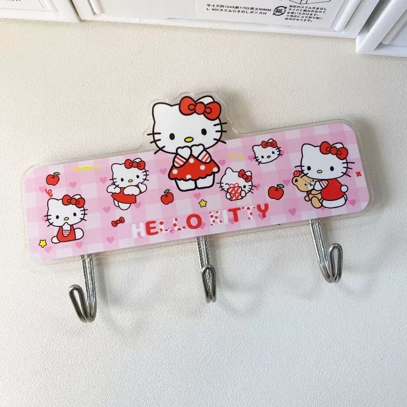 ตะขอแขวนผนังลายการ์ตูนน่ารัก ด - Power Tools Wholesale บทวิจารณ์และราคา