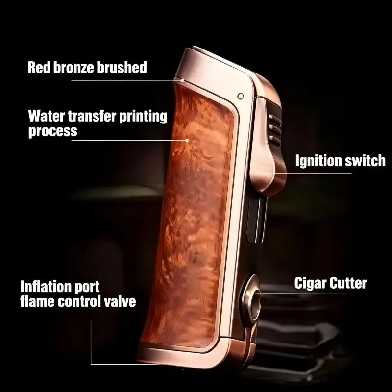ไฟแช็คแก๊สบิวเทน HONEST รุ่น M - Power Tools Wholesale บทวิจารณ์และราคา