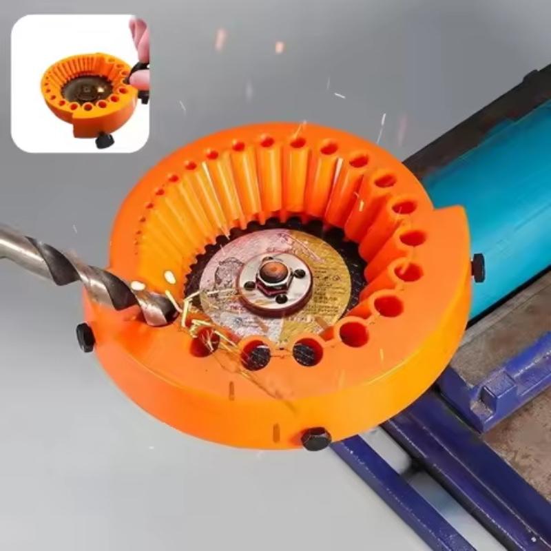 เครื่องมือลับคมดอกสว่าน 2-13 ม - Power Tools Set บทวิจารณ์และราคา