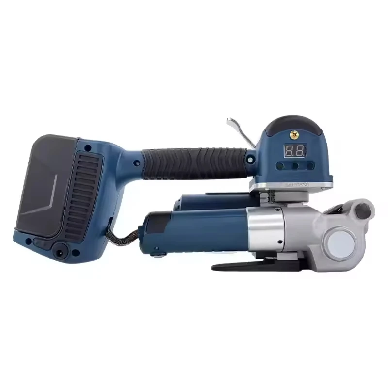 เครื่องรัดสายรัดอัตโนมัติแบบมื - Power Tools Hand Held บทวิจารณ์และราคา