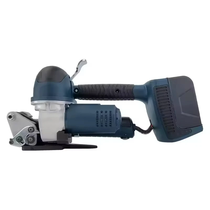 เครื่องรัดสายรัดอัตโนมัติแบบมื - Power Tools Hand Held บทวิจารณ์และราคา