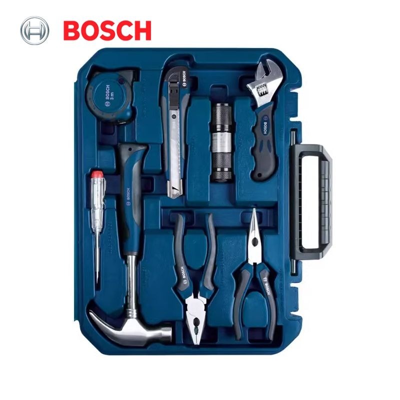 BOSCH 2607002789 ชุดเครื่องมือ - Power Tools Set บทวิจารณ์และราคา