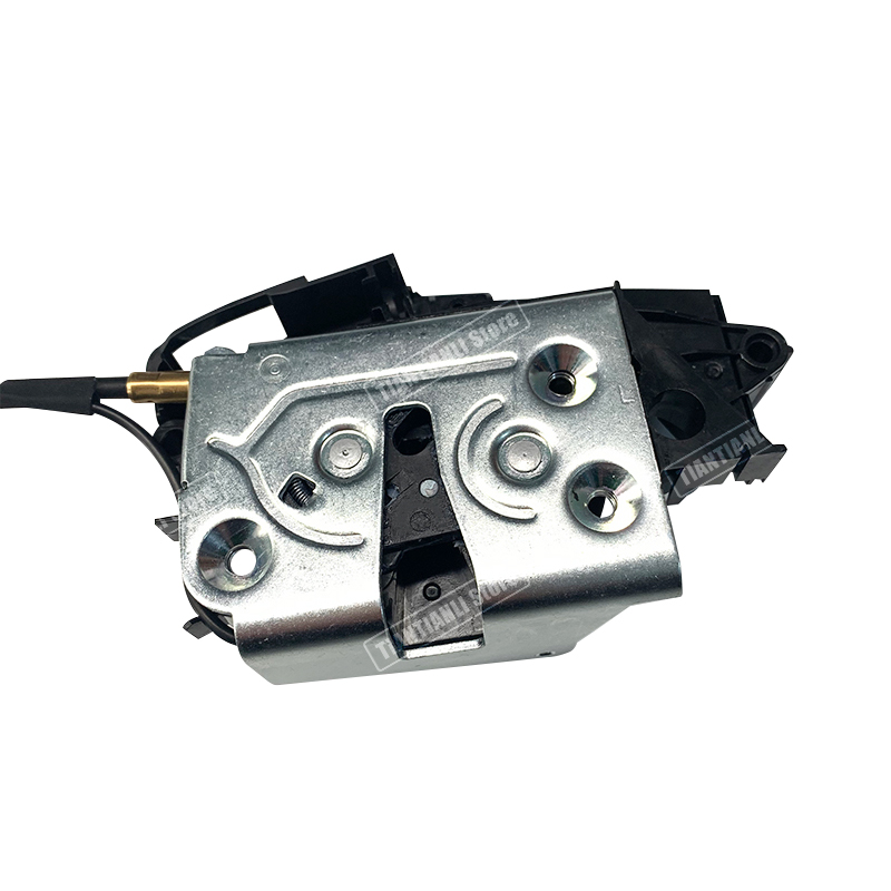 สำหรับฟอร์ด มัสแตง ระบบปิดประต - Power Tools China บทวิจารณ์และราคา