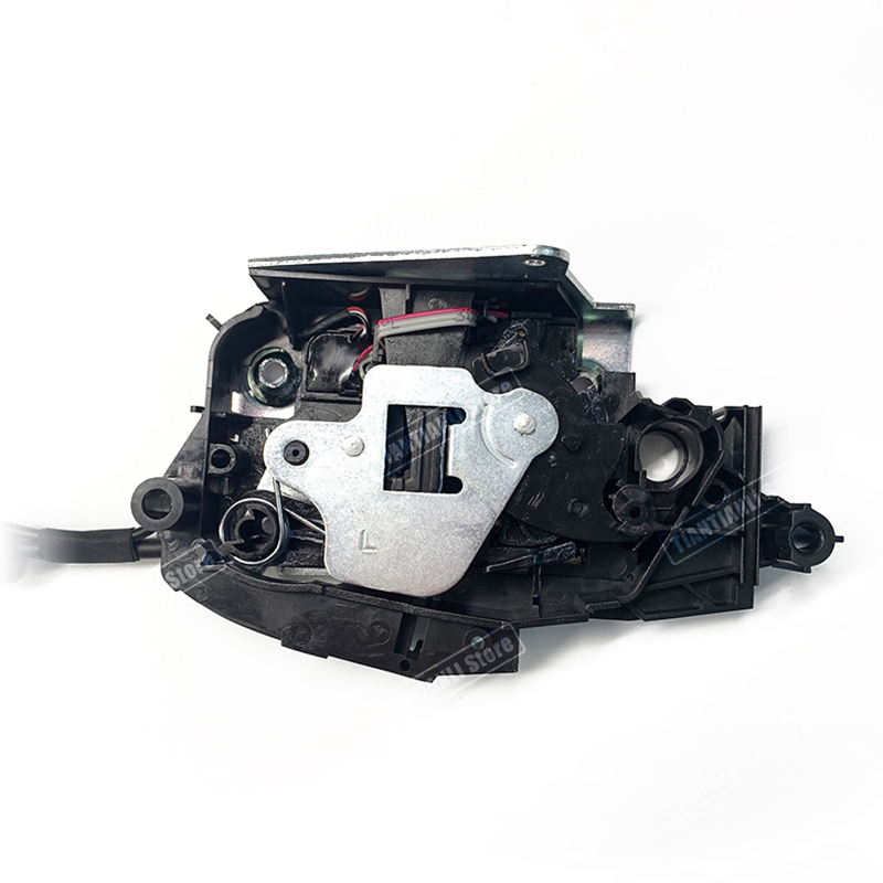 สำหรับฟอร์ด มัสแตง ระบบปิดประต - Power Tools China บทวิจารณ์และราคา