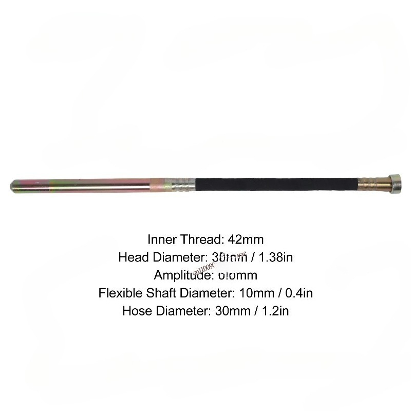เครื่องสั่นคอนกรีตไร้สายขนาด 3 - Power Tools Hand Held บทวิจารณ์และราคา