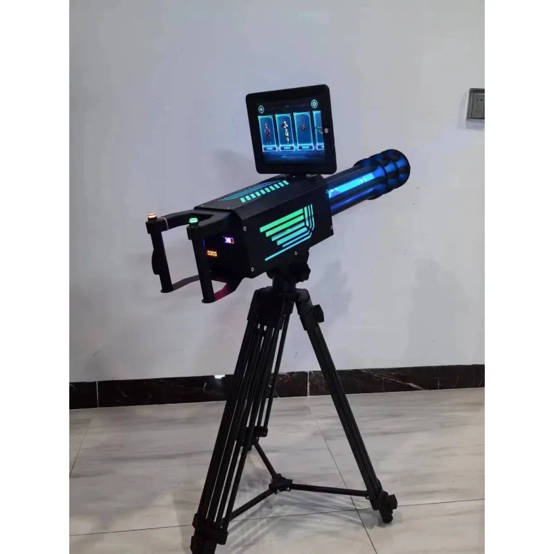 อุปกรณ์เกมอัจฉริยะเทคโนโลยี AR - Power Tools World บทวิจารณ์และราคา