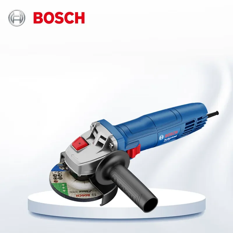 บ๊อช GWS700 เครื่องเจียรมุมไฟฟ - Power Tools Hand Held บทวิจารณ์และราคา