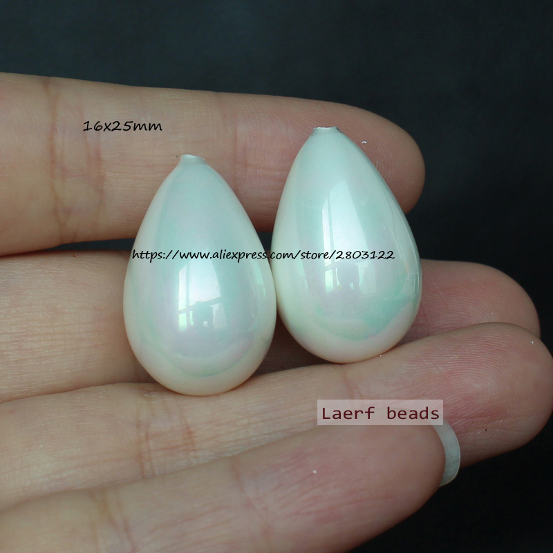ครึ่งเจาะ Shell Pearl Drop รูป - Power Tools Wholesale บทวิจารณ์และราคา