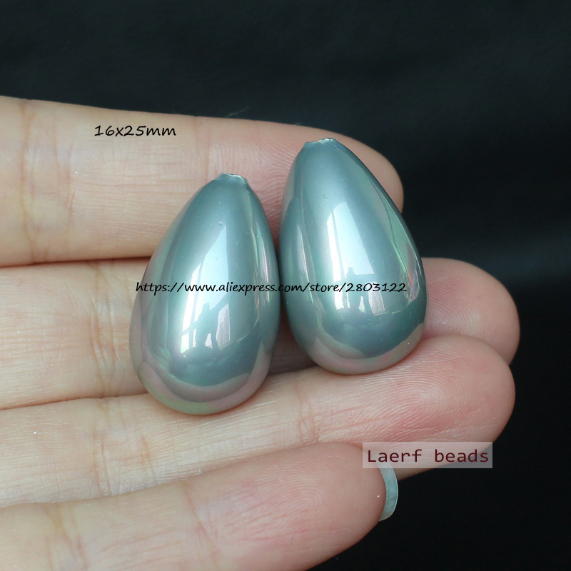 ครึ่งเจาะ Shell Pearl Drop รูป - Power Tools Wholesale บทวิจารณ์และราคา