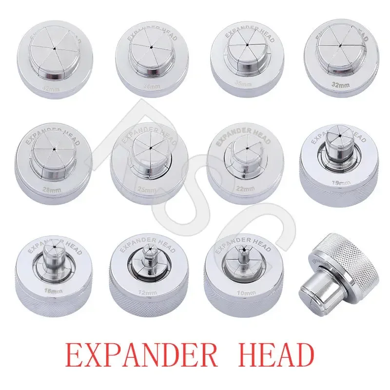 หัว Expander วัสดุเหล็กเหมาะสํ - Power Tools Youtube บทวิจารณ์และราคา