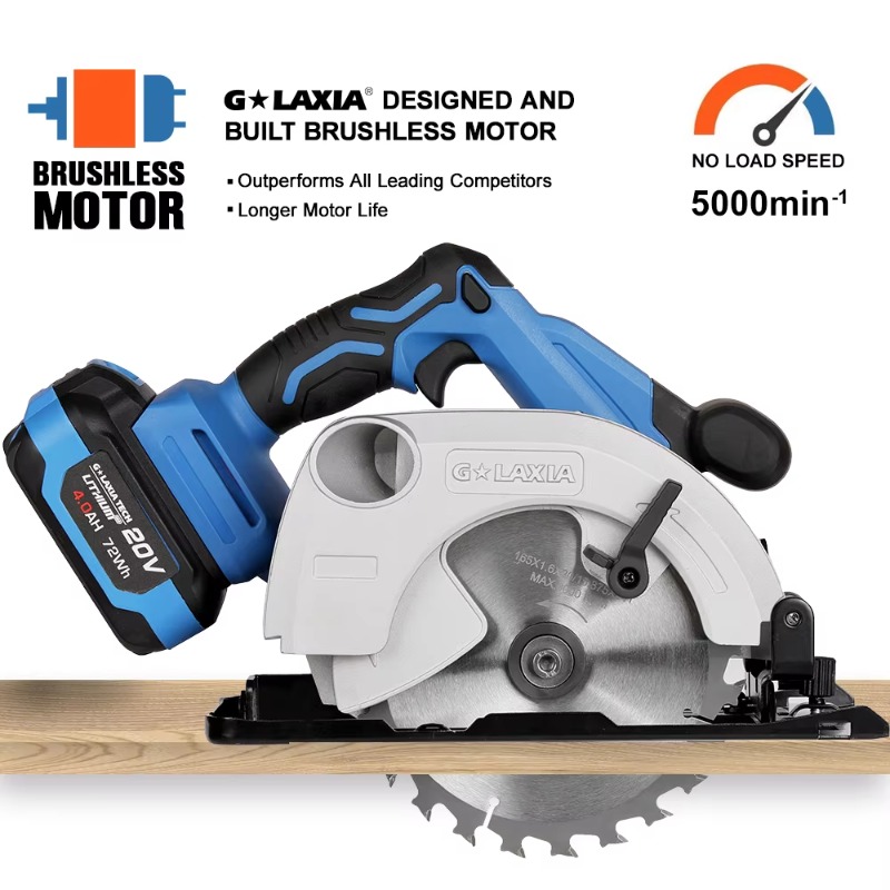 เลื่อยวงเดือนไร้สายแบบมือถือ เ - Power Tools Hand Held บทวิจารณ์และราคา