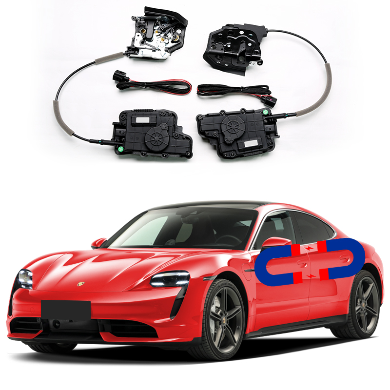 สำหรับ Porsche Taycan ไฟฟ้าดูด - Power Tools China บทวิจารณ์และราคา