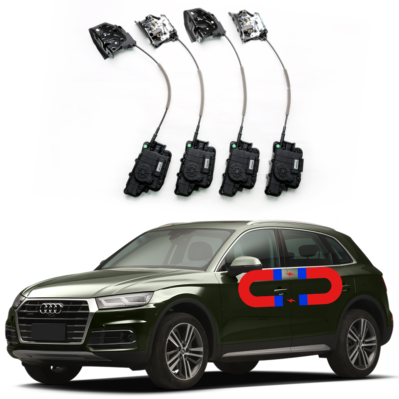 สําหรับ Audi Q5L ประตูดูดไฟฟ้า - Power Tools China บทวิจารณ์และราคา
