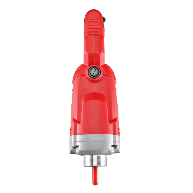 เครื่องสั่นคอนกรีตไฟฟ้าแบบมือถ - Power Tools Hand Held บทวิจารณ์และราคา