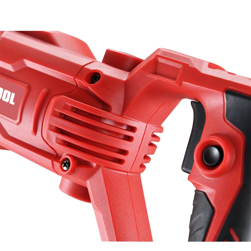 เครื่องสั่นคอนกรีตไฟฟ้าแบบมือถ - Power Tools Hand Held บทวิจารณ์และราคา