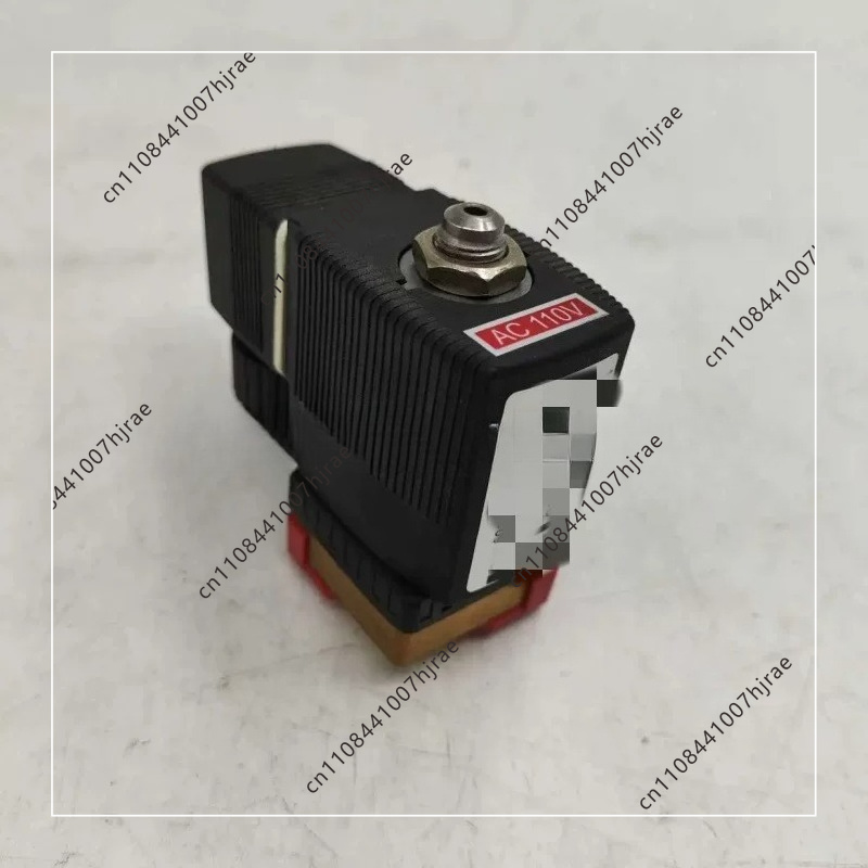 วาล์วโซลินอยด์ 95130120 AC110V - Power Tools Ingersoll Rand บทวิจารณ์และราคา