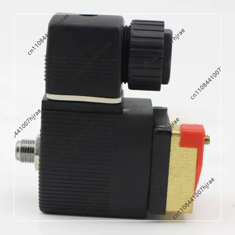 วาล์วโซลินอยด์ 95130120 AC110V - Power Tools Ingersoll Rand บทวิจารณ์และราคา