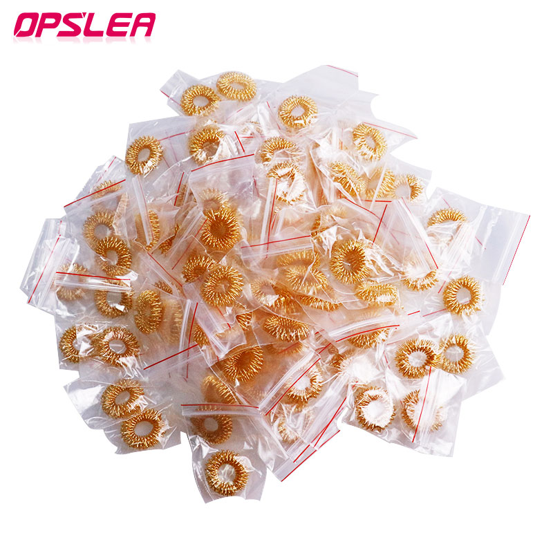 แหวนนวดนิ้ว 100 ชิ้น สำหรับกดจ - Power Tools China บทวิจารณ์และราคา