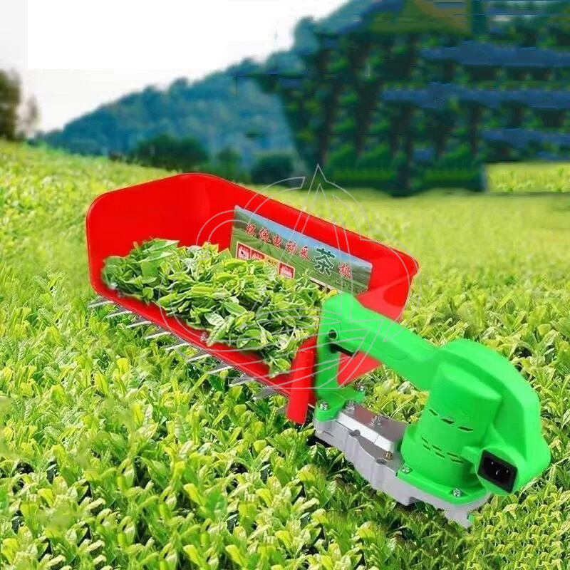 เครื่องเก็บใบชาไฟฟ้าไร้แปรงถ่า - Power Tools Hand Held บทวิจารณ์และราคา