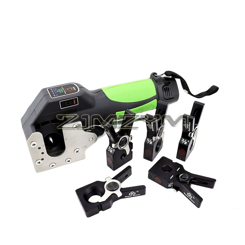 เครื่องมือขยายท่อทองแดงไฟฟ้าอั - Power Tools Youtube บทวิจารณ์และราคา